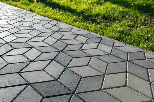 Best Driveway Paver Sealing  in Larimore, ND