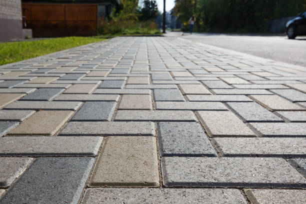 Best Permeable Paver Driveway  in Larimore, ND