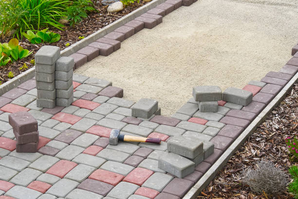 Best Best Driveway Pavers  in Larimore, ND