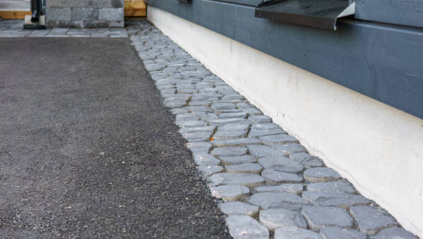 Best Concrete Paver Driveway  in Larimore, ND