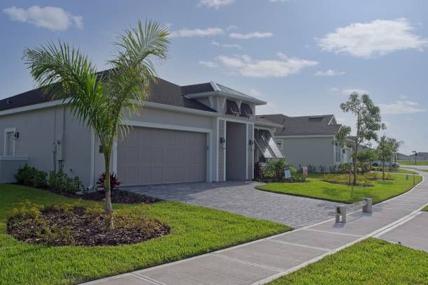 Best Best Driveway Pavers  in Larimore, ND
