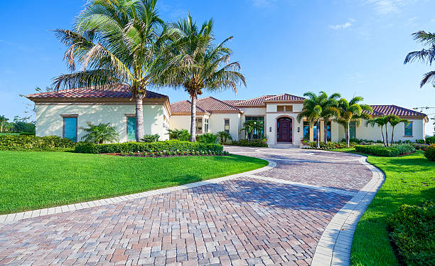 Best Best Driveway Pavers  in Larimore, ND