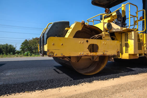 Reasons to Select Us for Your Driveway Paving Requirements in Larimore, ND